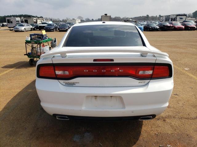Photo 6 from auction – 2014 DODGE CHARGER SX with VIN 2C3CDXHGXEH207210