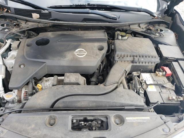 Photo 11 from auction – 2014 NISSAN ALTIMA 2.5 with VIN 1N4AL3AP3EC108990