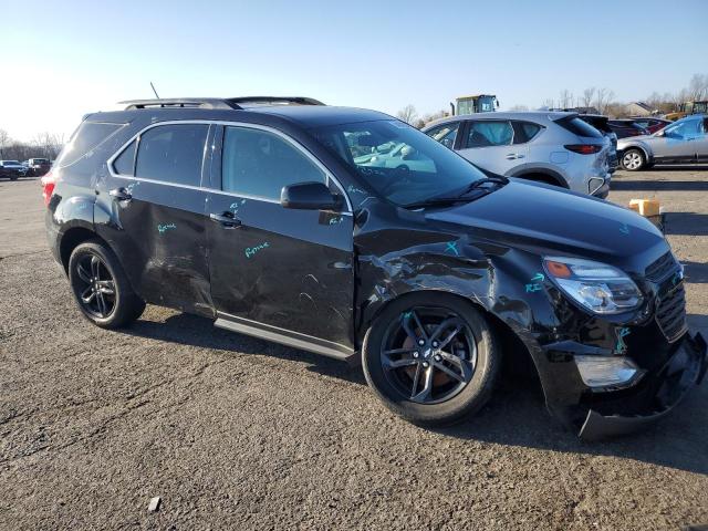 Photo 4 from auction – 2017 CHEVROLET EQUINOX LT with VIN 2GNFLFEK8H6282882