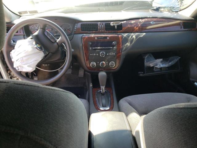 Photo 8 from auction – 2011 CHEVROLET IMPALA LS with VIN 2G1WA5EK2B1167667