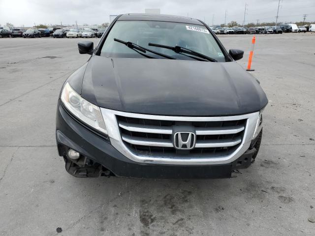 Photo 5 from auction – 2014 HONDA CROSSTOUR with VIN 5J6TF2H58EL001646