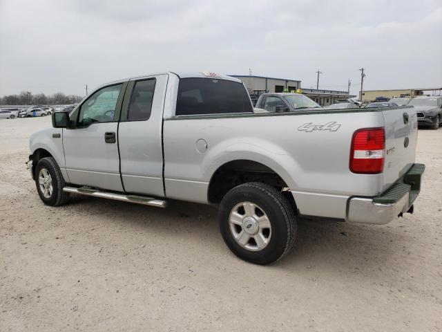 Photo 2 from auction – 2004 FORD F150 with VIN 1FTRX14W24NC15637