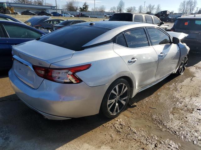 Photo 3 from auction – 2018 NISSAN MAXIMA 3.5 with VIN 1N4AA6AP9JC384768