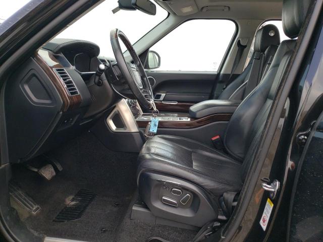 Photo 7 from auction – 2014 LAND ROVER RANGE ROVE with VIN SALGS2WFXEA194143