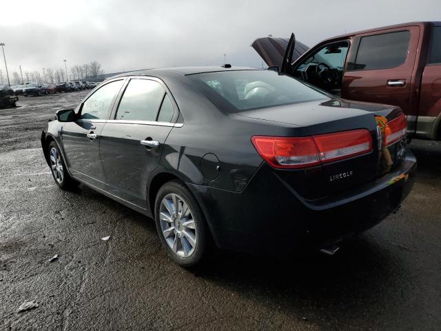 Photo 2 from auction – 2010 LINCOLN MKZ with VIN 3LNHL2GC7AR610447