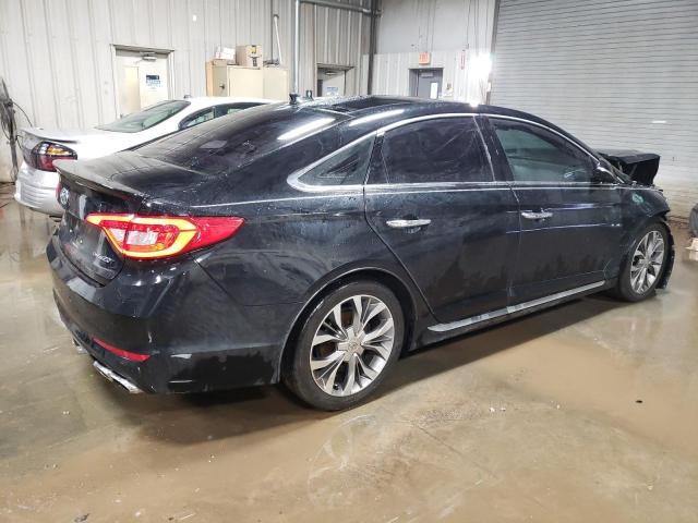 Photo 3 from auction – 2017 HYUNDAI SONATA SPO with VIN 5NPE34AB0HH561897