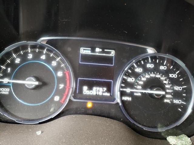 Photo 9 from auction – 2018 SUBARU FORESTER 2 with VIN JF2SJAGC0JH505584