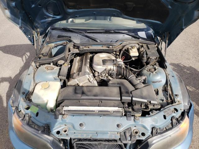 Photo 11 from auction – 1997 BMW Z3 1.9 with VIN 4USCH7321VLB82290