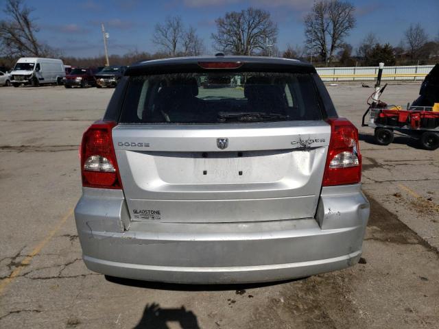 Photo 6 from auction – 2010 DODGE CALIBER UP with VIN 1B3CB9HA5AD639138