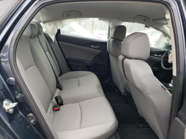 Photo 10 from auction – 2016 HONDA CIVIC LX with VIN 19XFC2F54GE082753
