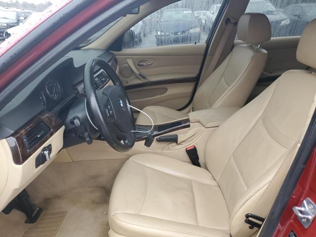 Photo 7 from auction – 2011 BMW 328 XI SUL with VIN WBAPK5C52BA658443