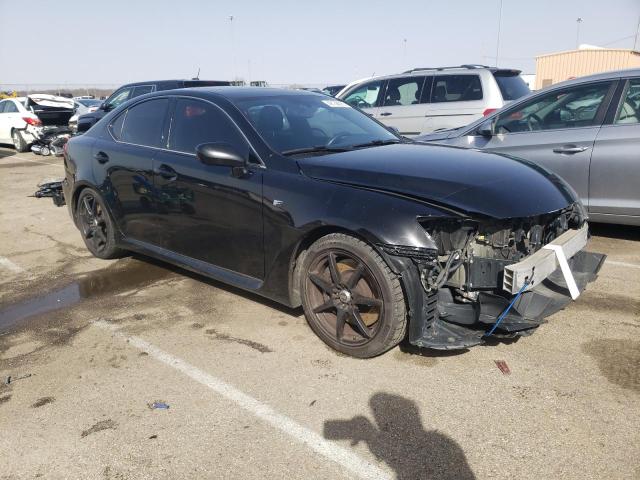 Photo 4 from auction – 2011 LEXUS IS F with VIN JTHBP5C25B5009506