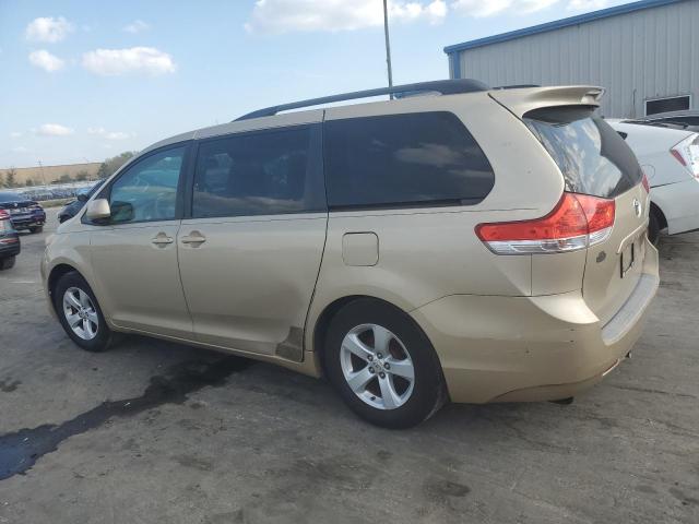 Photo 2 from auction – 2011 TOYOTA SIENNA LE with VIN 5TDKK3DC2BS050794