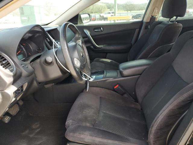 Photo 7 from auction – 2014 NISSAN MAXIMA S with VIN 1N4AA5AP3EC435911