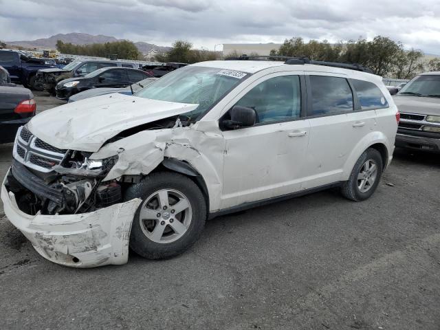 Photo 1 from auction – 2009 DODGE JOURNEY SE with VIN 3D4GG47B09T516533