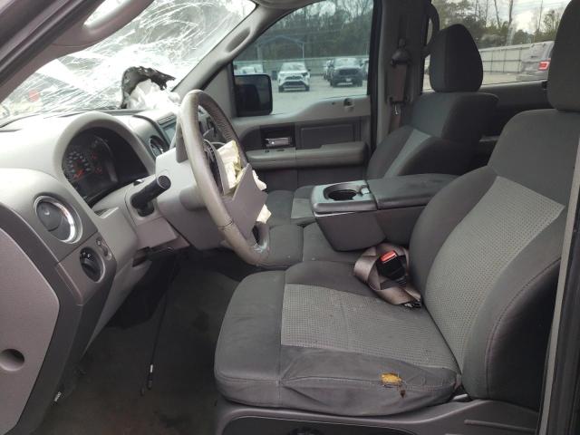 Photo 7 from auction – 2008 FORD F150 SUPER with VIN 1FTPW12V58FB84923