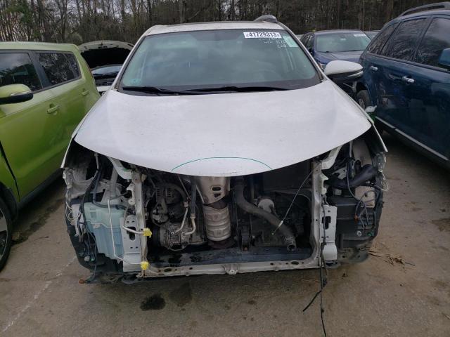 Photo 5 from auction – 2014 TOYOTA RAV4 LIMIT with VIN 2T3DFREV7EW191802