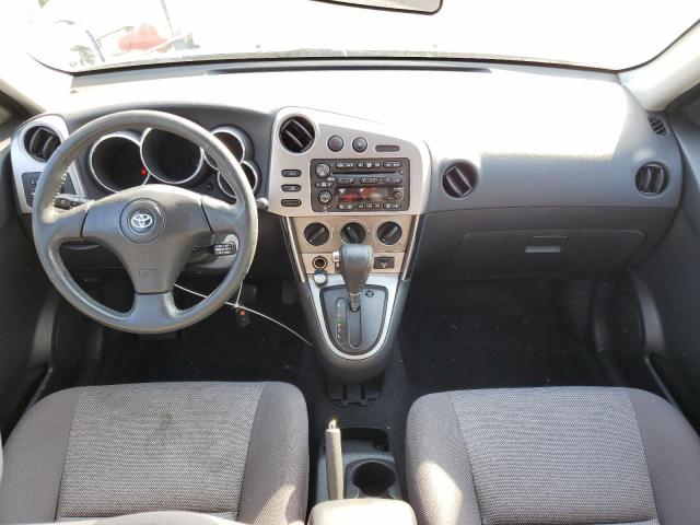 Photo 8 from auction – 2004 TOYOTA COROLLA MA with VIN 2T1KR32E04C180102