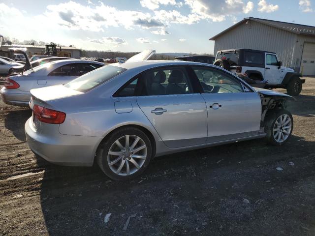 Photo 3 from auction – 2013 AUDI A4 PREMIUM with VIN WAUHFAFL9DN029382