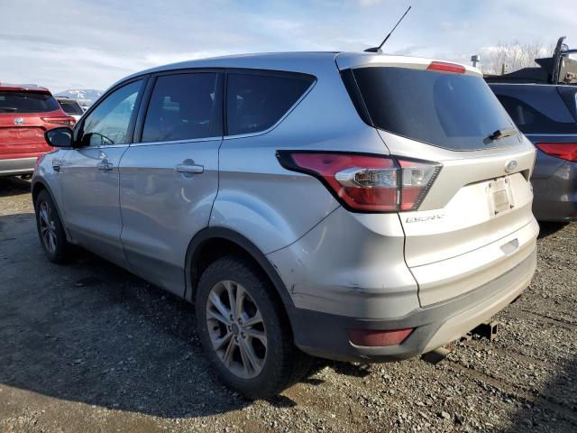 Photo 2 from auction – 2017 FORD ESCAPE SE with VIN 1FMCU9GD0HUB53878