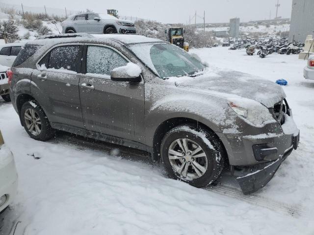 Photo 4 from auction – 2012 CHEVROLET EQUINOX LT with VIN 2GNALDEKXC6274953