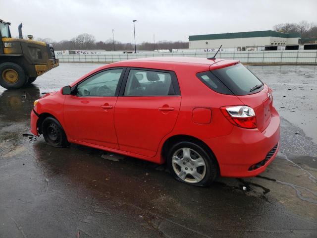 Фото 2 с аукциона – 2012 TOYOTA COROLLA MA с VIN 2T1KU4EE3CC907585