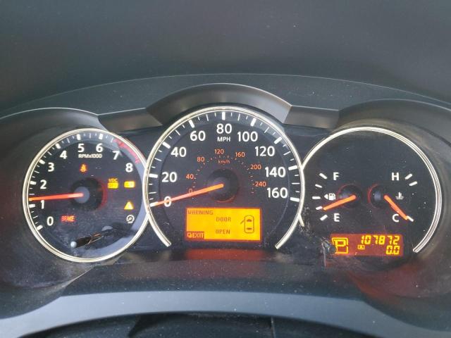 Photo 9 from auction – 2010 NISSAN ALTIMA SR with VIN 1N4BL2APXAN480193