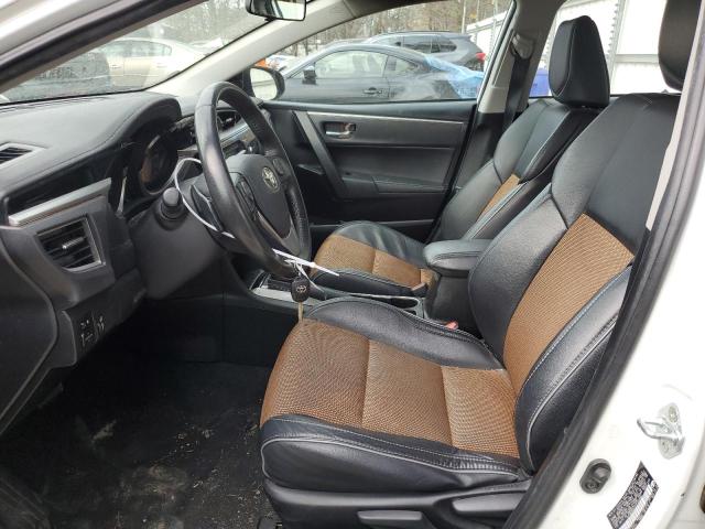 Photo 7 from auction – 2015 TOYOTA COROLLA L with VIN 5YFBURHE3FP330683