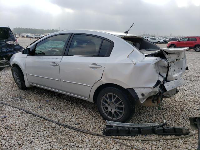 Photo 2 from auction – 2011 NISSAN SENTRA 2.0 with VIN 3N1AB6AP6BL705746