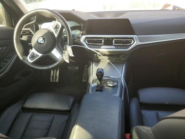 صورة رقم 8 من المزاد - 2020 BMW M340I مع VIN WBA5U7C03LFH33241