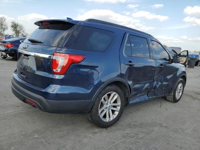 Photo 3 from auction – 2017 FORD EXPLORER with VIN 1FM5K7B82HGE19624