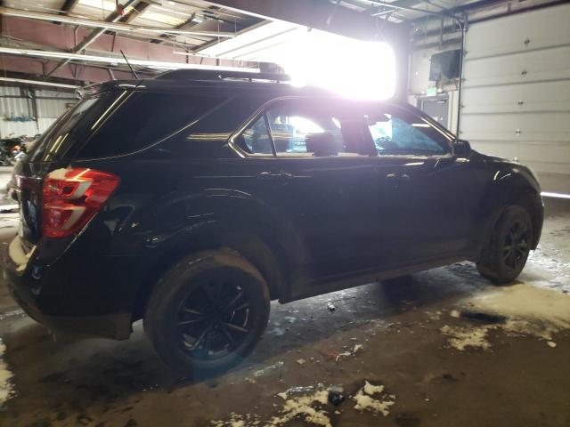Photo 3 from auction – 2016 CHEVROLET EQUINOX LT with VIN 2GNALCEK5G6156762