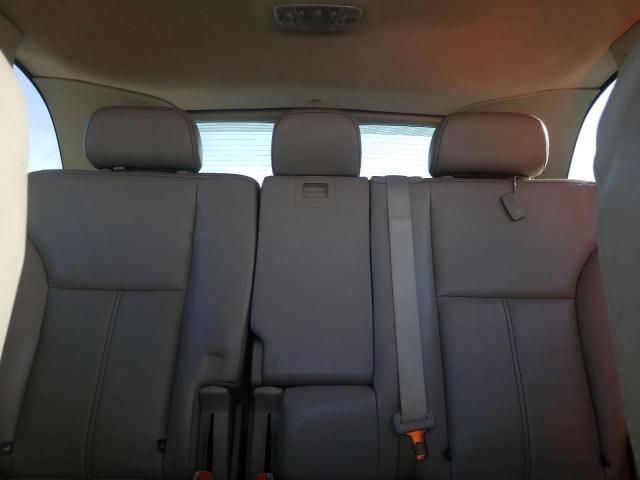 Photo 10 from auction – 2007 FORD EDGE SEL with VIN 2FMDK38C57BA75373