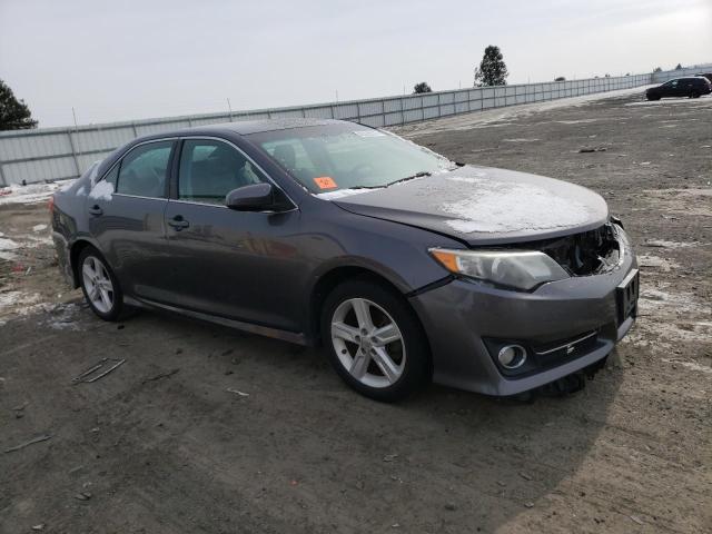 Photo 4 from auction – 2014 TOYOTA CAMRY L with VIN 4T1BF1FK8EU827889