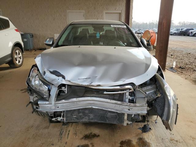 Photo 5 from auction – 2014 CHEVROLET CRUZE LTZ with VIN 1G1PG5SB7E7136235