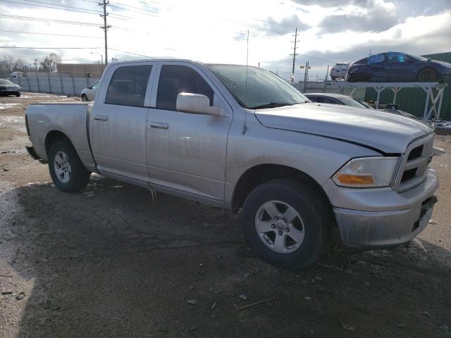 Photo 4 from auction – 2009 DODGE RAM 1500 with VIN 1D3HV13T89S718954