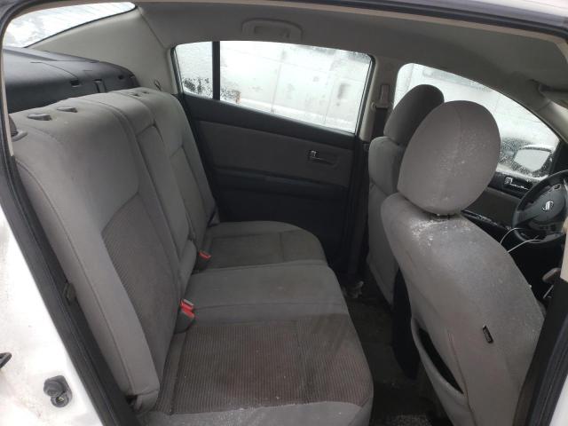 Photo 10 from auction – 2012 NISSAN SENTRA 2.0 with VIN 3N1AB6AP0CL605501