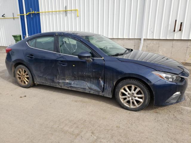 Photo 4 from auction – 2014 MAZDA 3 TOURING with VIN 3MZBM1V7XEM102318