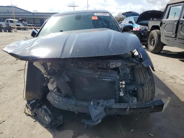 Photo 5 from auction – 2015 DODGE CHARGER SE with VIN 2C3CDXBG2FH878820