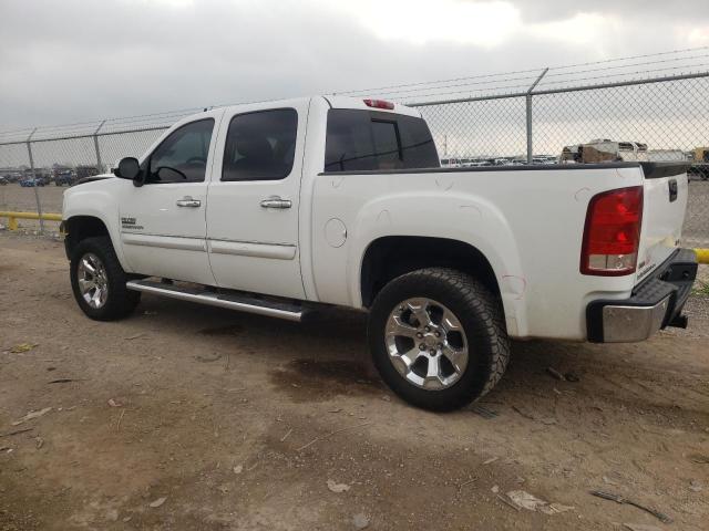 Photo 2 from auction – 2011 GMC SIERRA C15 with VIN 3GTP1VE08BG145982