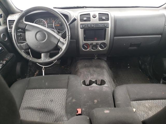 Photo 8 from auction – 2011 CHEVROLET COLORADO L with VIN 1GCHTCFEXB8105986