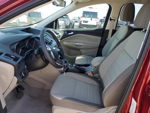 Photo 7 from auction – 2013 FORD ESCAPE SE with VIN 1FMCU0G90DUD00542