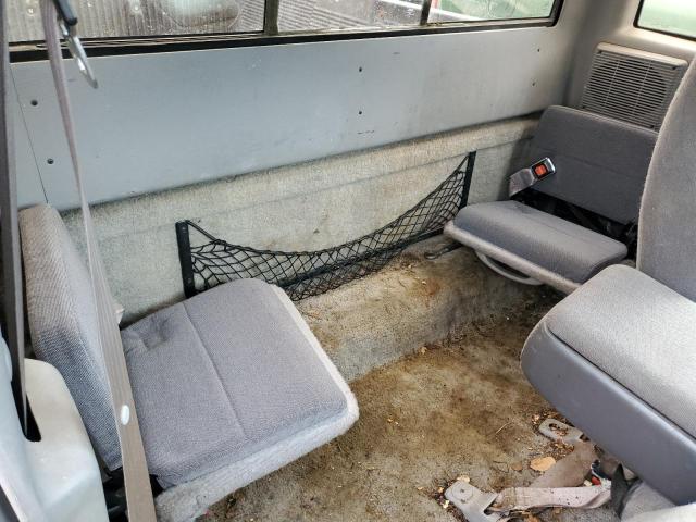 Photo 10 from auction – 1996 FORD RANGER SUP with VIN 1FTCR14A1TTA29084