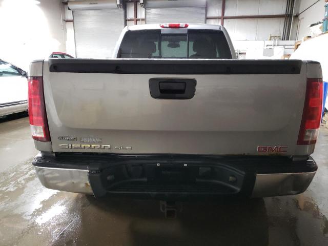 Photo 6 from auction – 2008 GMC SIERRA K15 with VIN 2GTEK190881322085