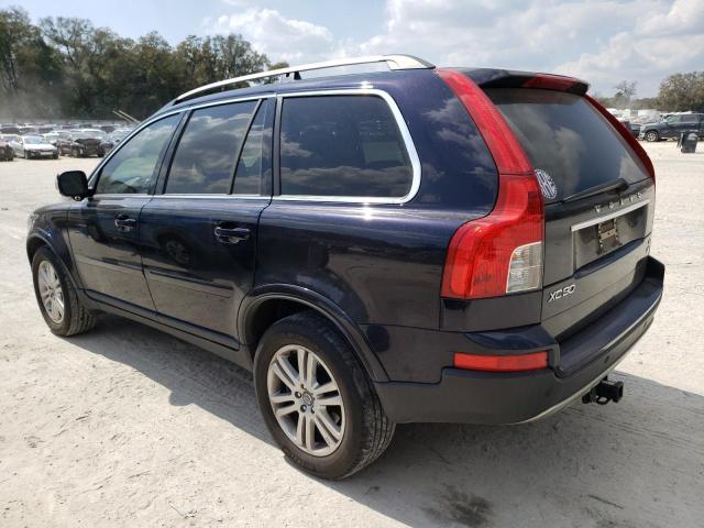 Photo 2 from auction – 2010 VOLVO XC90 3.2 with VIN YV4982CZ5A1562121