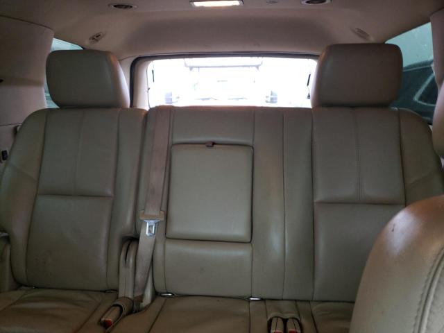 Photo 10 from auction – 2011 GMC YUKON SLT with VIN 1GKS2CE04BR264578