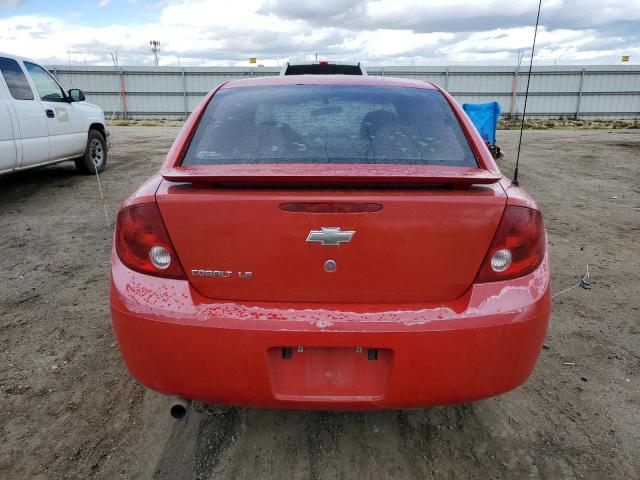 Photo 6 from auction – 2007 CHEVROLET COBALT LS with VIN 1G1AK58F077199257