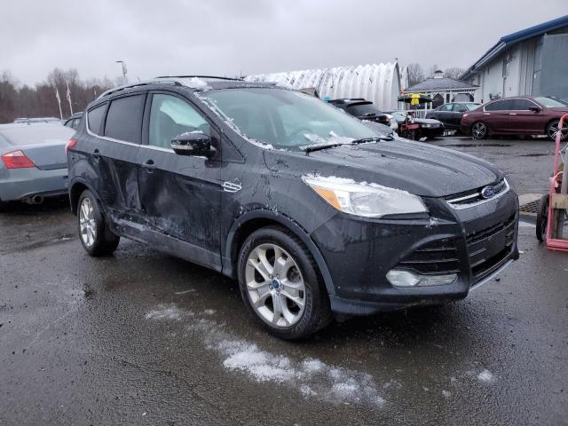 Photo 4 from auction – 2015 FORD ESCAPE TIT with VIN 1FMCU9JX9FUA86505