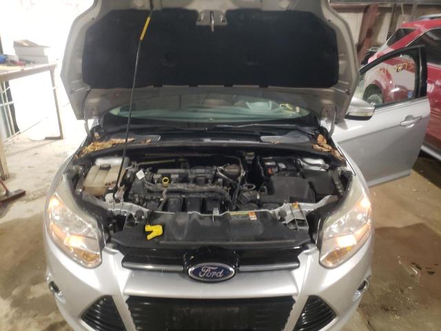 Photo 11 from auction – 2012 FORD FOCUS SEL with VIN 1FAHP3H20CL431307