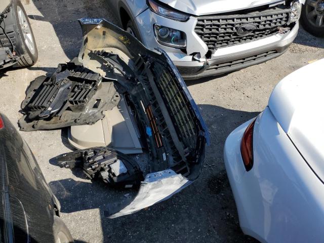 Photo 12 from auction – 2017 FORD FUSION SE with VIN 3FA6P0H70HR168391